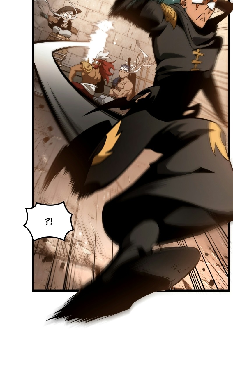 The World After the Fall, Chapter 36 image 63